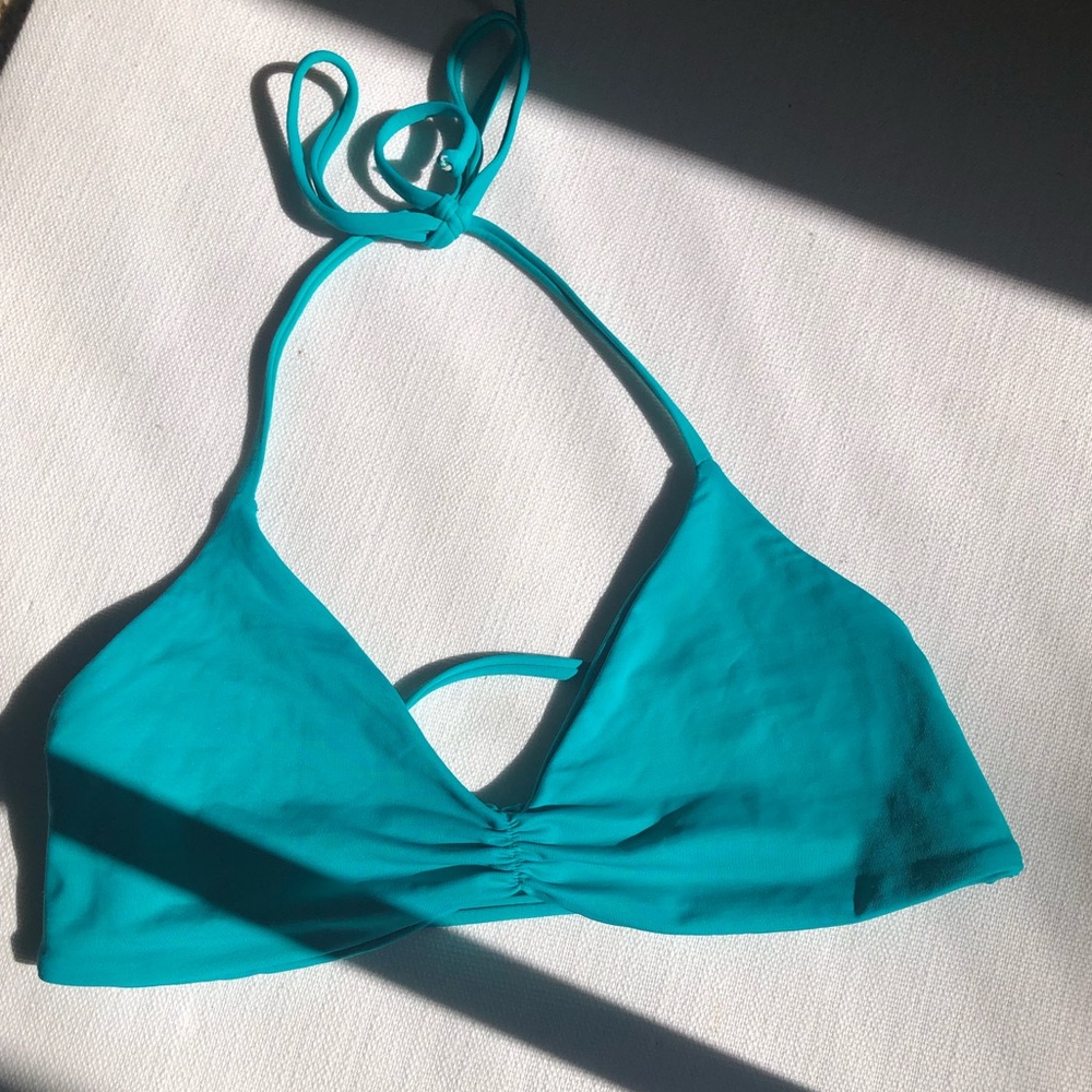 L*SPACE bikini top